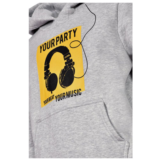 Bodytalk Παιδικό φούτερ